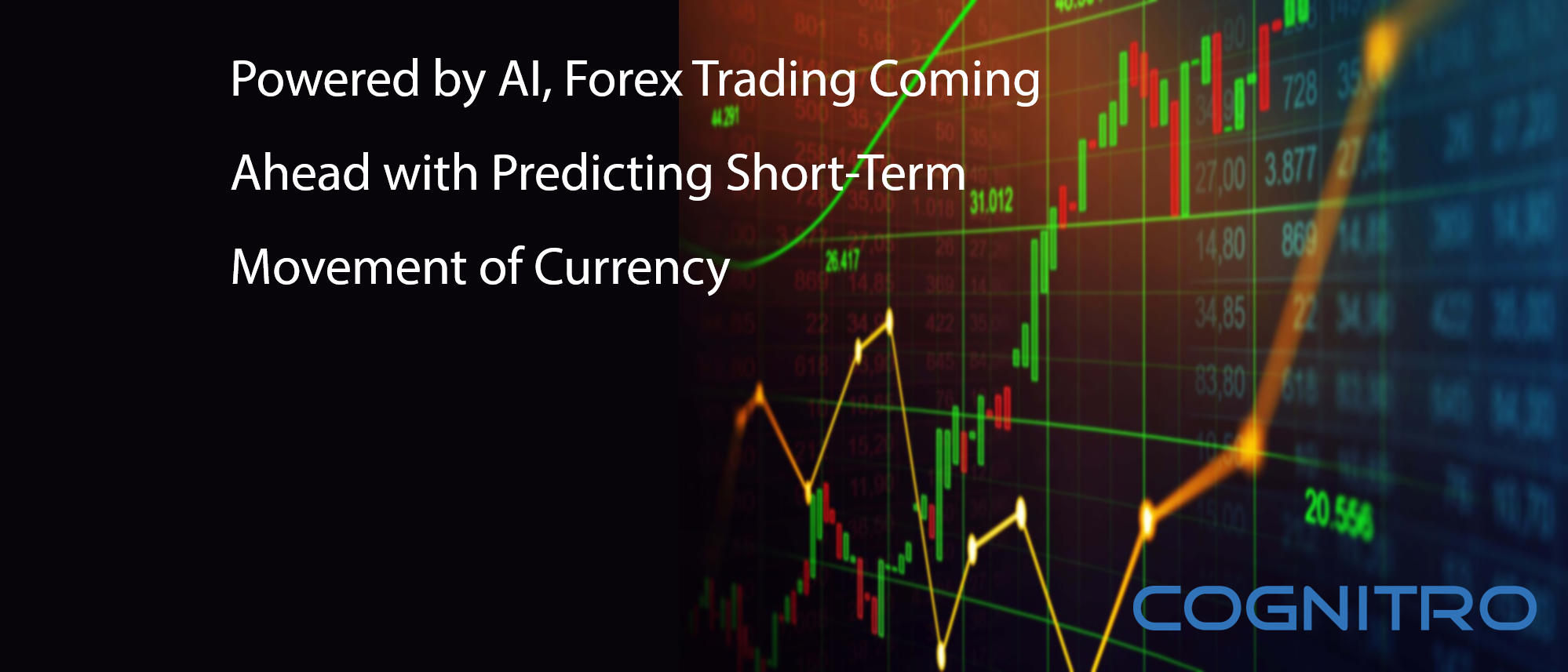 Forex prediction
