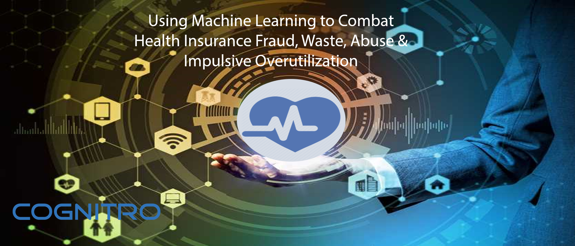 Staying Ahead in the Insurance Fraud Game — Cognitro